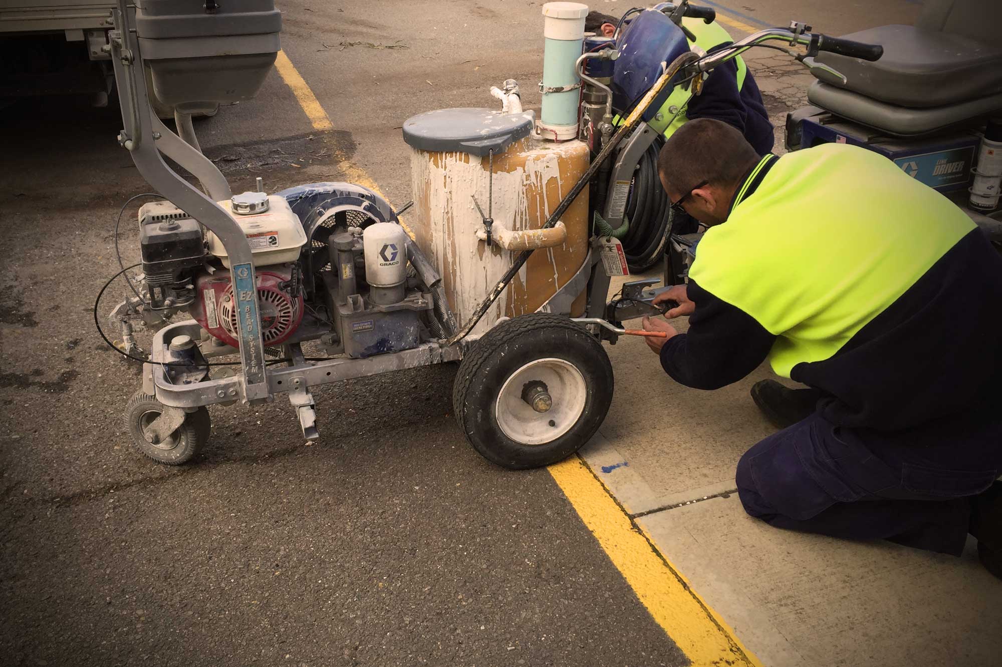 Job Analysis and Graduated Return to Work Planning