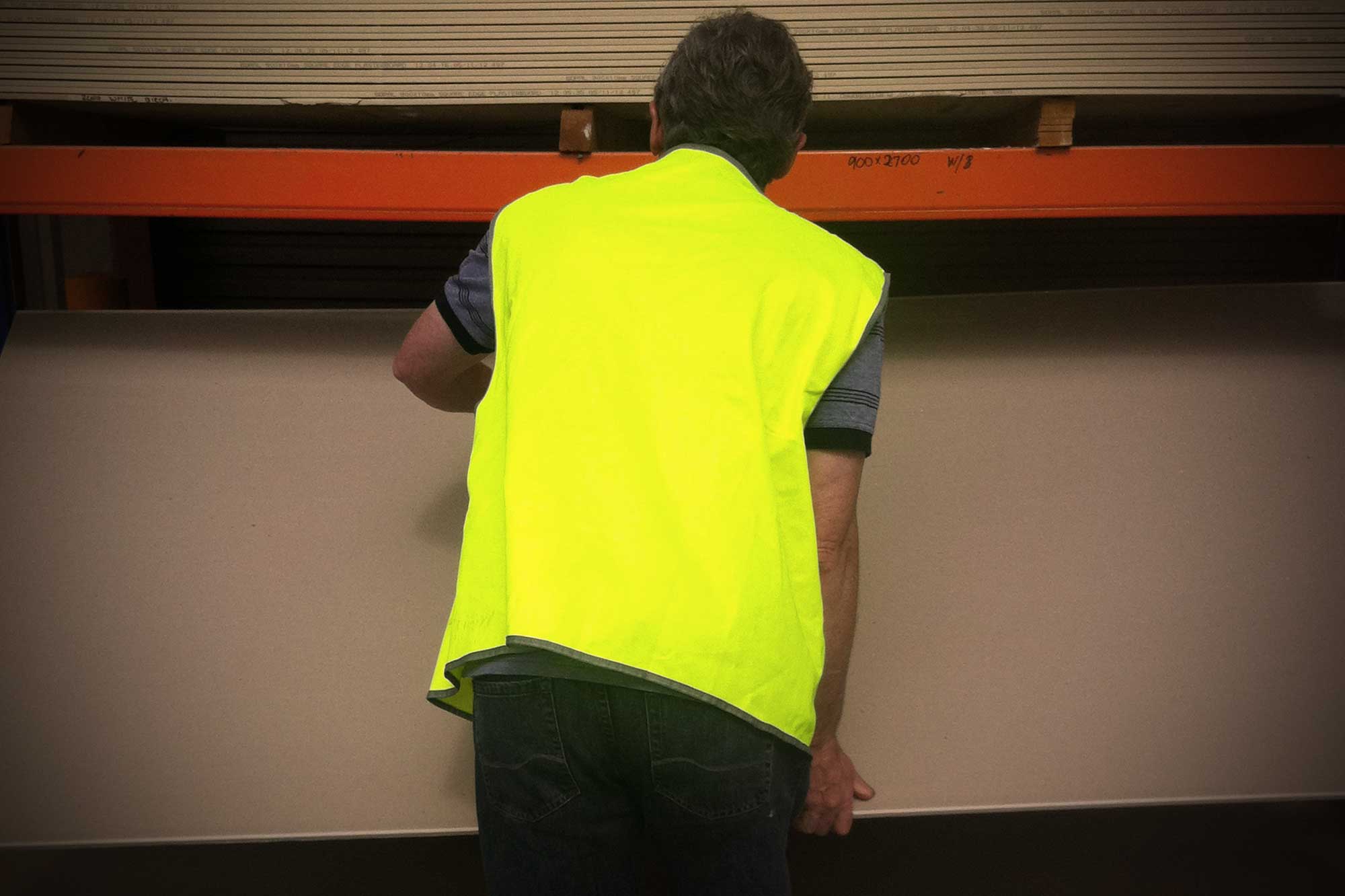 Return to Work Assessment