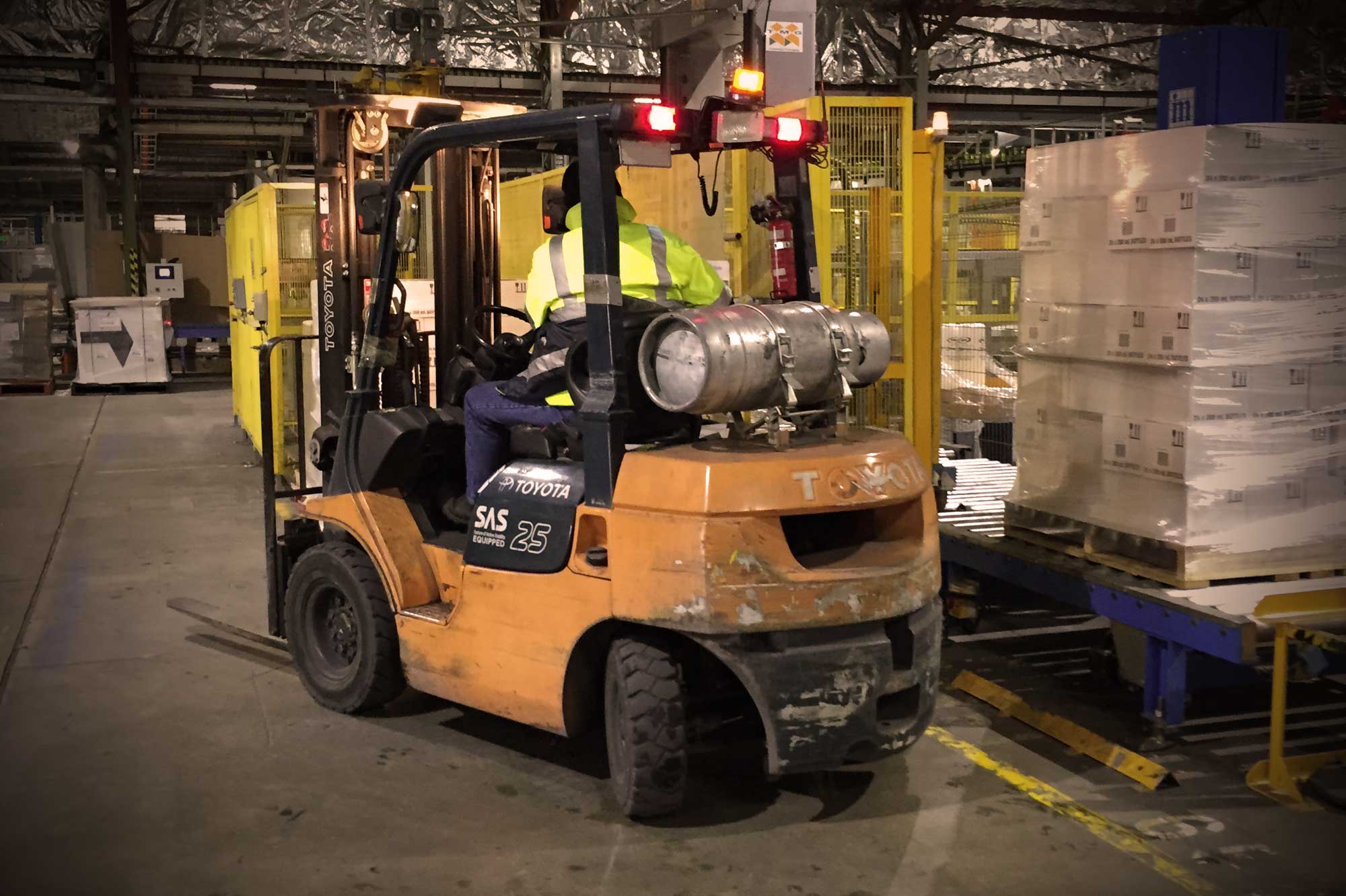 Direct Occupational Therapy Services - 